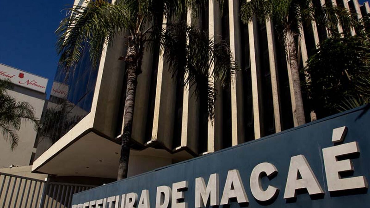 Provas do Concurso de Macaé serão realizadas também em Campos e no Rio de Janeiro