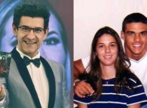 O Enigma de Priscila Belfort: Revelações Espirituais que Tocam o Coração