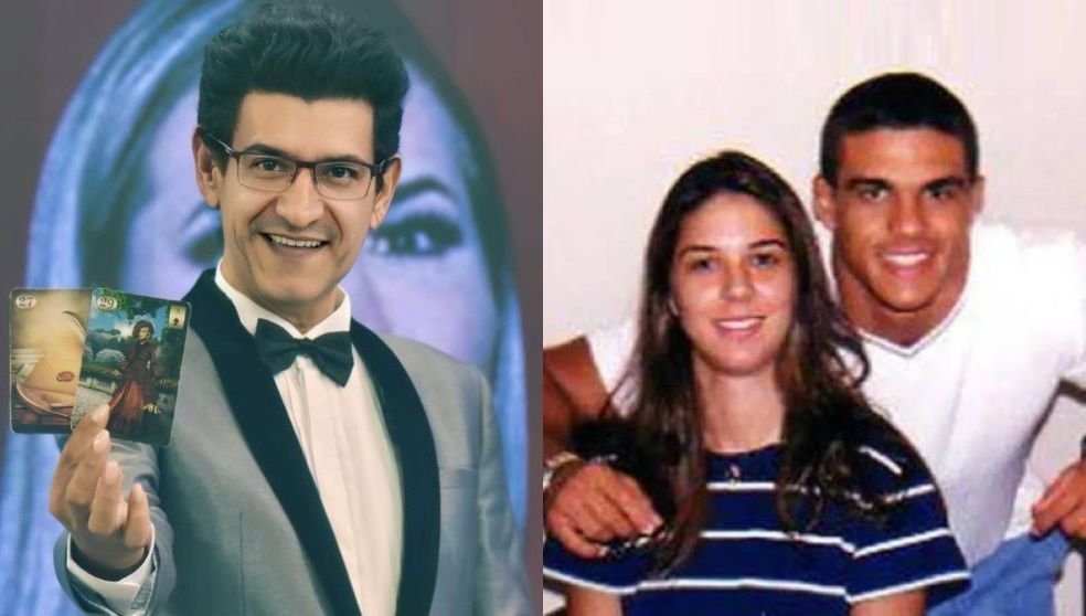 O Enigma de Priscila Belfort: Revelações Espirituais que Tocam o Coração