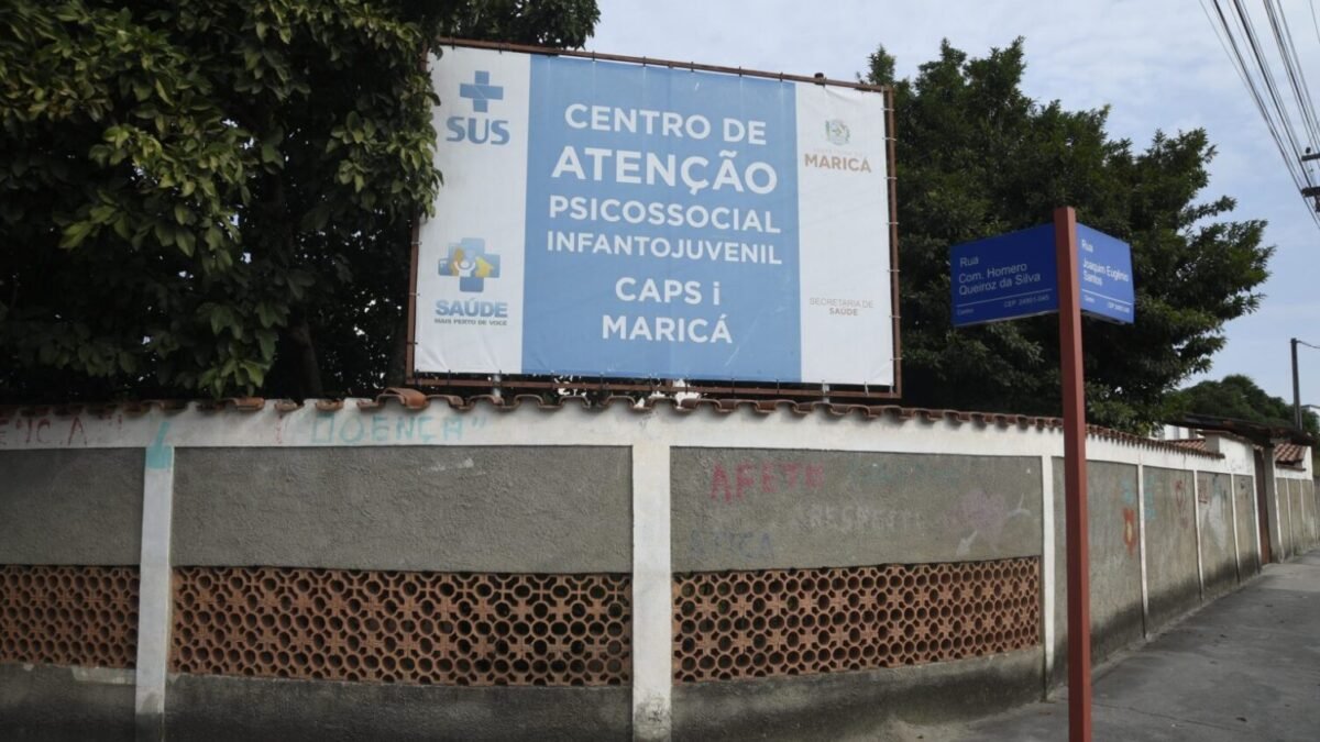 Setembro Amarelo: Maricá oferece vários serviços em saúde mental para a população