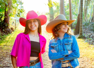 Melissa e Milena preparam o lançamento de Surra de Saudade com clipe intimista
