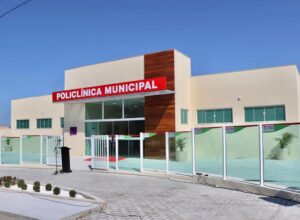 Nova Policlínica Municipal de Araruama é inaugurada no bairro Parati