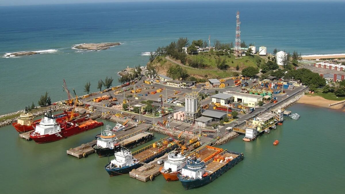 Petrobras abre inscrições para cursos gratuitos em Macaé com bolsa-auxílio