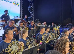 Final dos Concertos de Setembro: Orquestra Nova Aurora e Raiz do Sana fecham turnê em Rio das Ostras