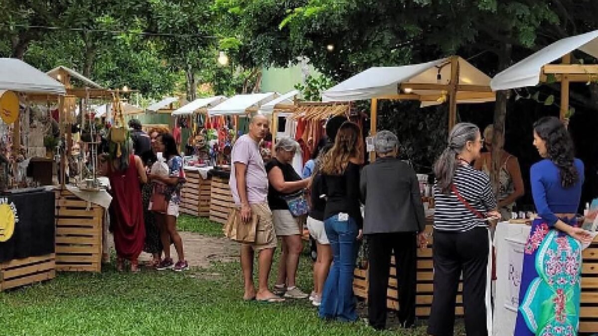 Nova edição da Surfeira Alternativa acontece em Saquarema neste sábado