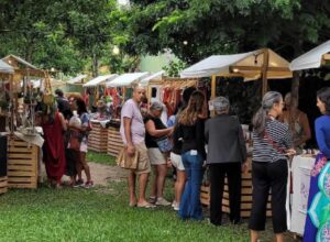 Nova edição da Surfeira Alternativa acontece em Saquarema neste sábado