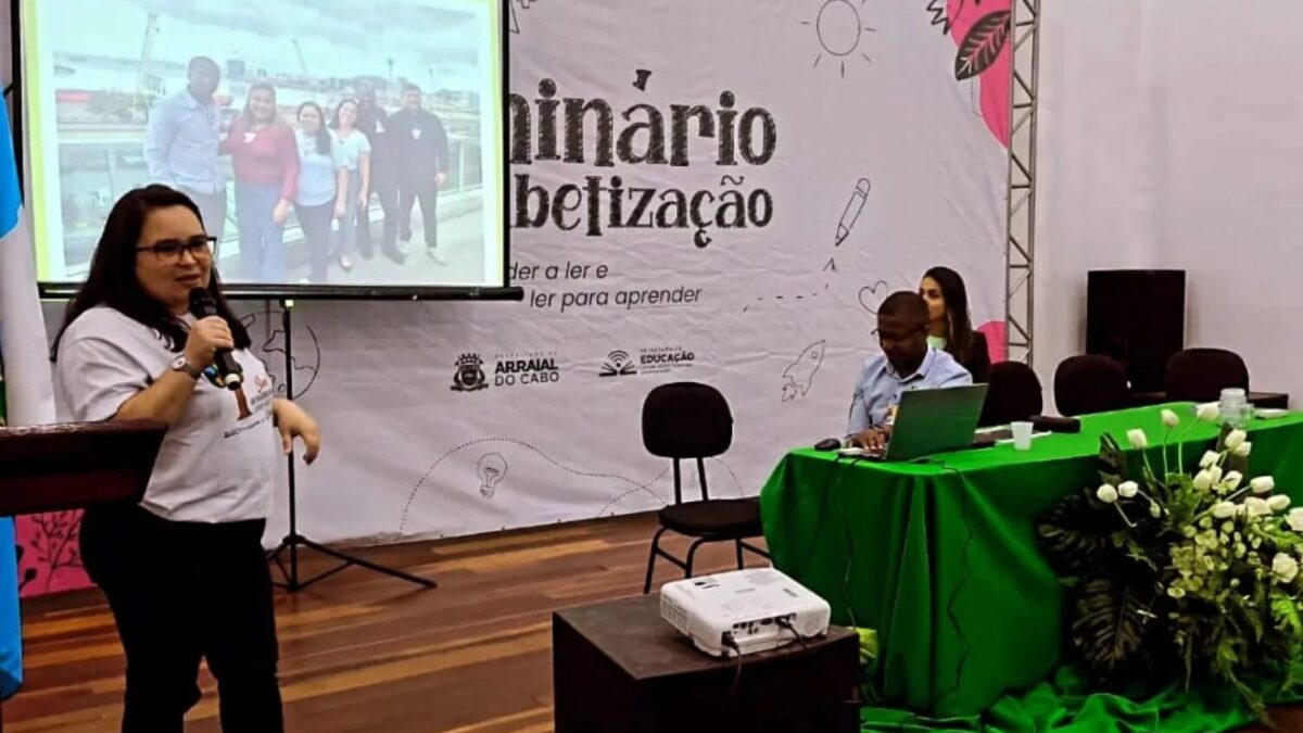 Arraial do Cabo recebe o 1° Encontro de Conscientização para Doação de Órgãos e Transplantes de Tecidos