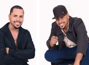 Kaddu Smith: A Estrela Brilhante do Pop Brasileiro em Evidência