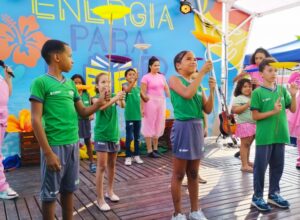 São Pedro da Aldeia recebe Festival Literário Energia para Ler nesta quarta-feira (18)