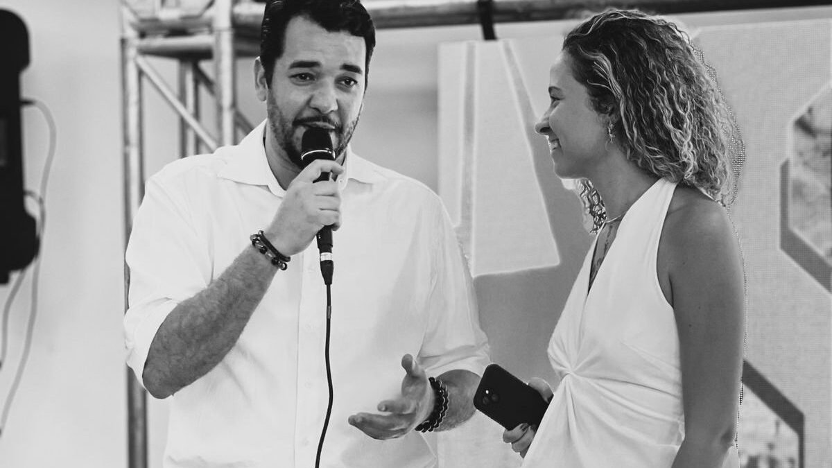 Representantes de Maricá participam das Ações do projeto “Internacionalização do Carnaval Rio – Colômbia”