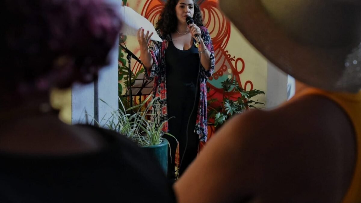 Cultura promove roda de debates sobre o Setembro Amarelo
