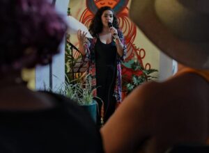 Cultura promove roda de debates sobre o Setembro Amarelo