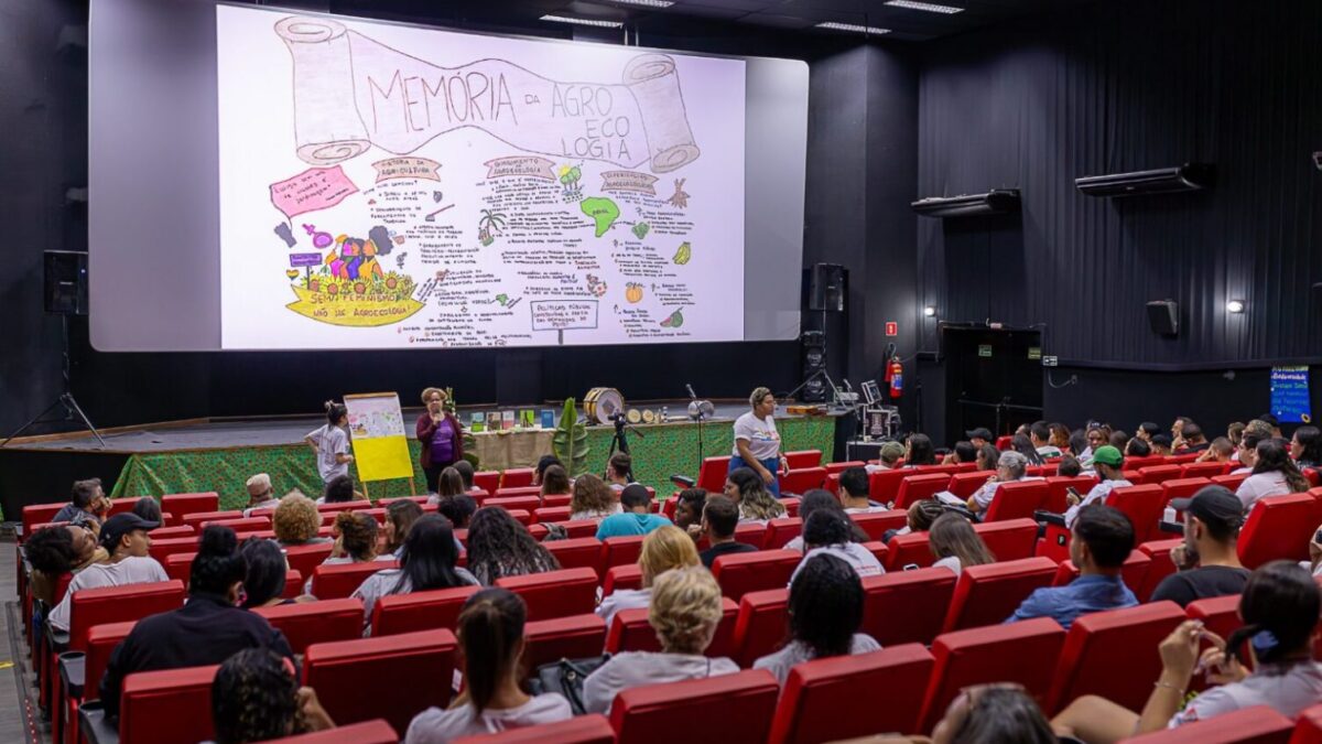Jornada ‘Sim, Eu Posso’ realiza formação continuada dos educadores do programa
