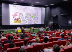 Jornada ‘Sim, Eu Posso’ realiza formação continuada dos educadores do programa