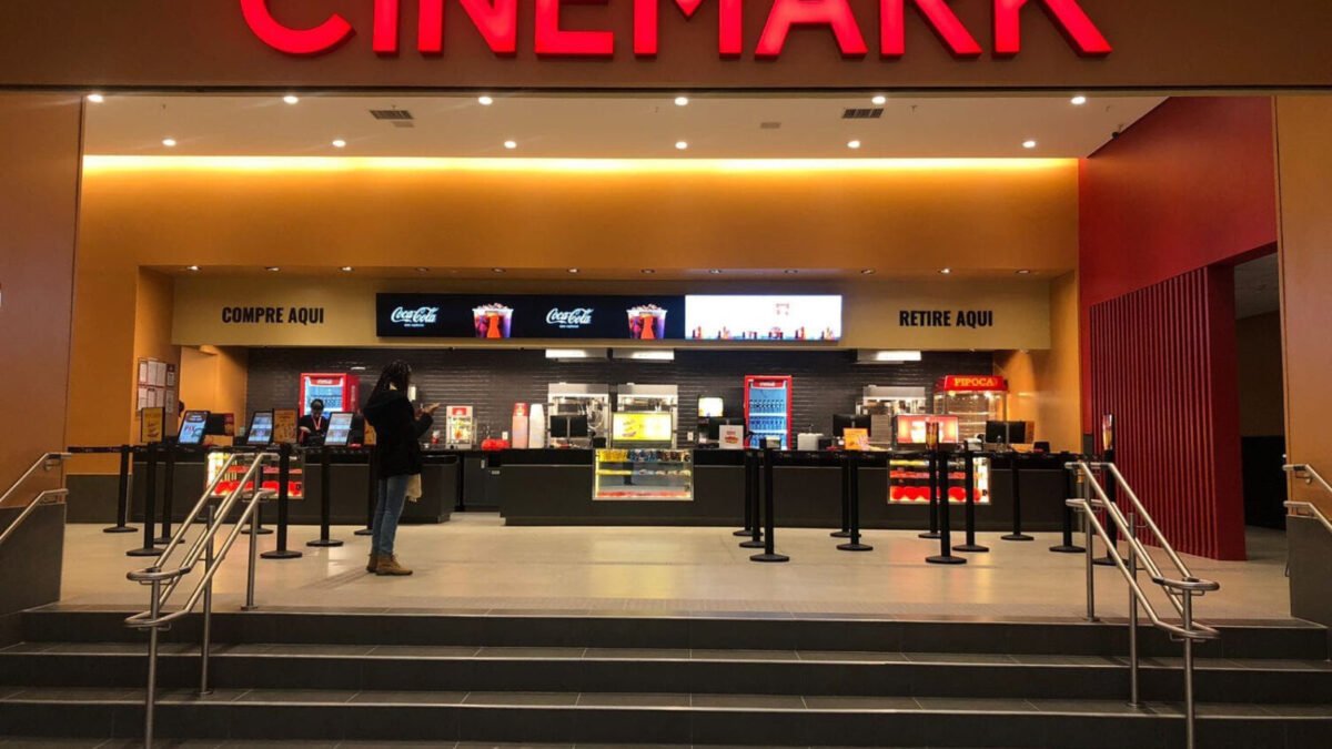 Cinemark participa da segunda Semana do Cinema de 2024 com ingressos no valor de R$ 12