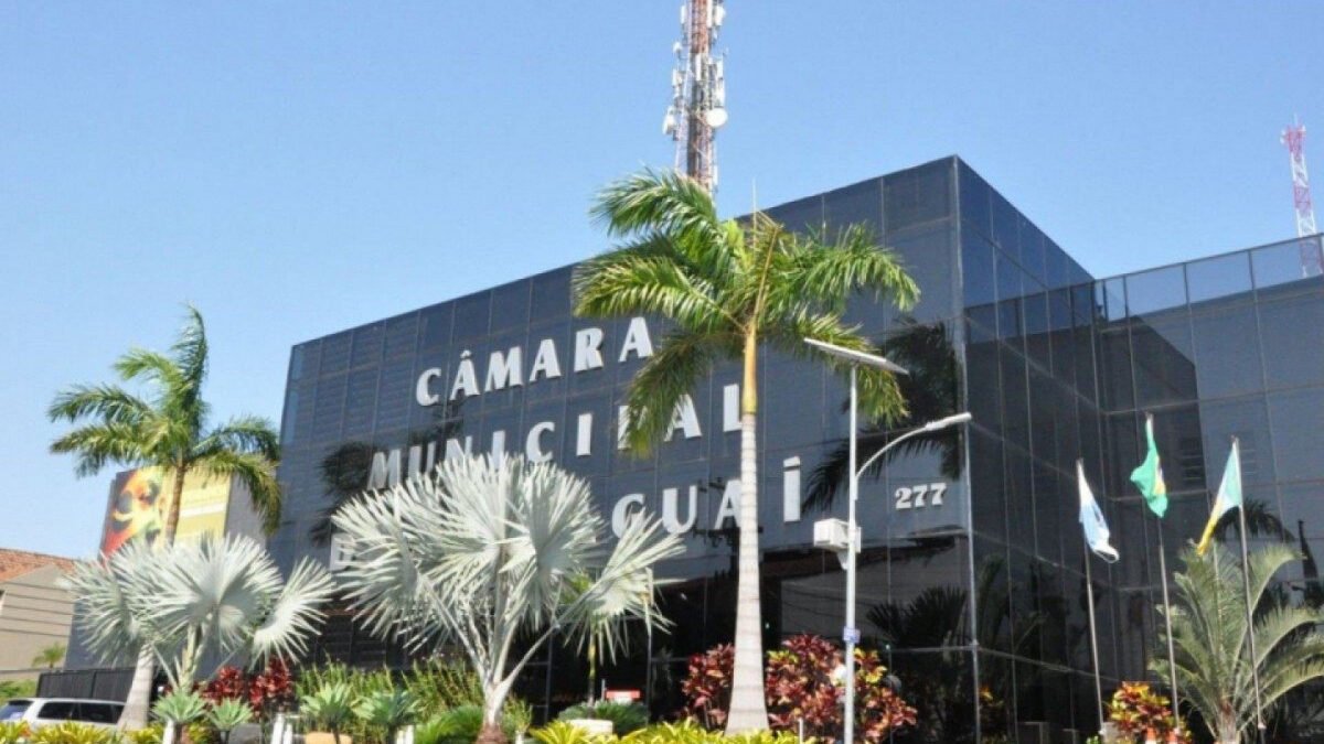 Itaguaí elege 11 vereadores com renovação parcial no legislativo