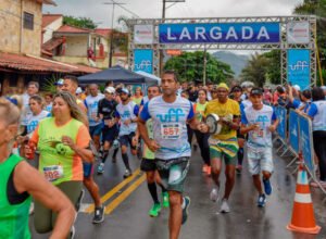 Itaipuaçu se prepara para a 4ª Corrida Cidade de Maricá, neste domingo