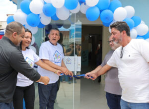 Inclusão avança em Casimiro de Abreu com novo Núcleo Multidisciplinar para alunos com deficiência