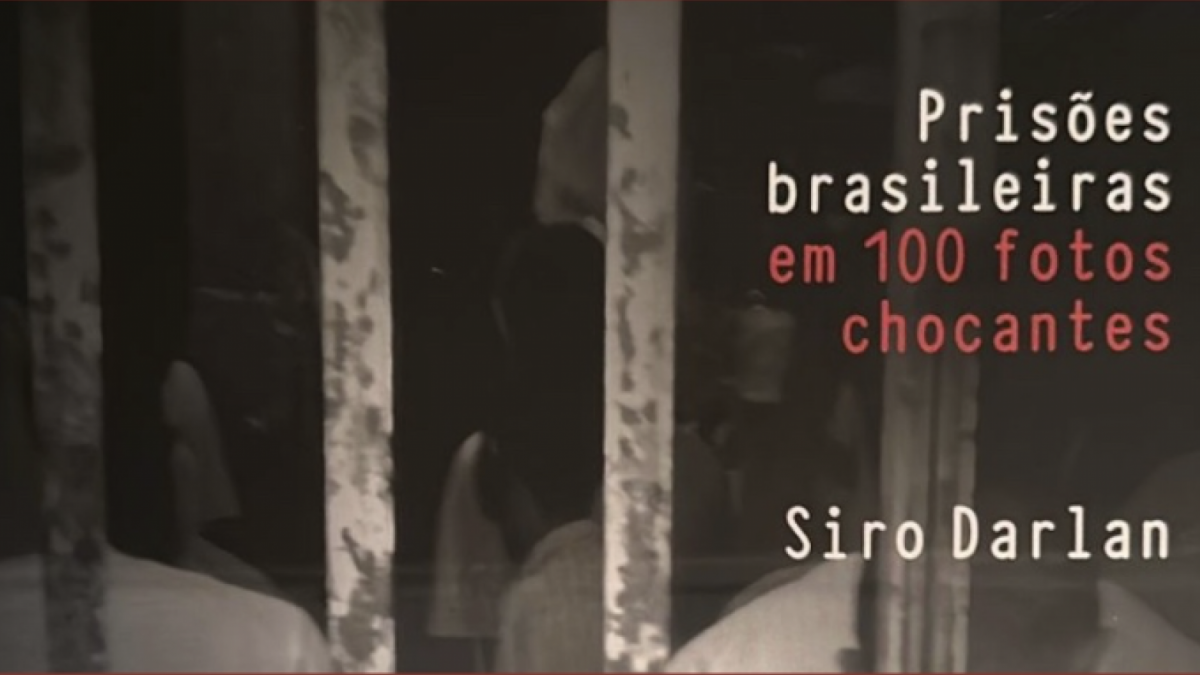 Casa de Cultura de Araruama sedia lançamento de livro do ex-desembargador Siro Darlan