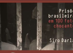 Casa de Cultura de Araruama sedia lançamento de livro do ex-desembargador Siro Darlan