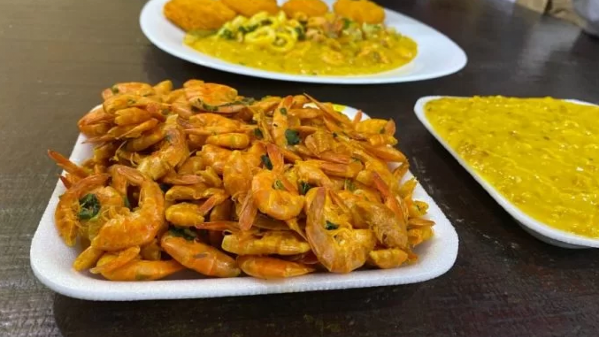 Arraial do Cabo se prepara para o 2º Festival de Frutos do Mar, Gastronomia e Chopp
