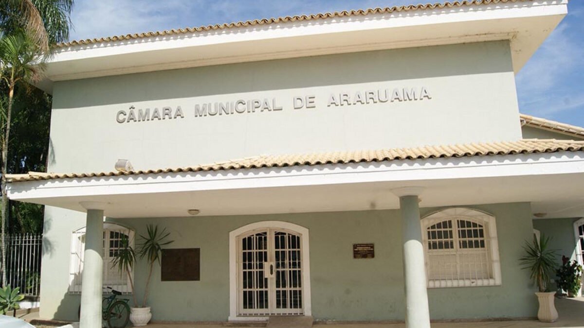 Araruama elege 17 vereadores; confira a nova composição da Câmara Municipal
