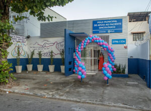 Outubro Rosa: Polo de apoio ao paciente oncológico de Macaé realiza programação especial
