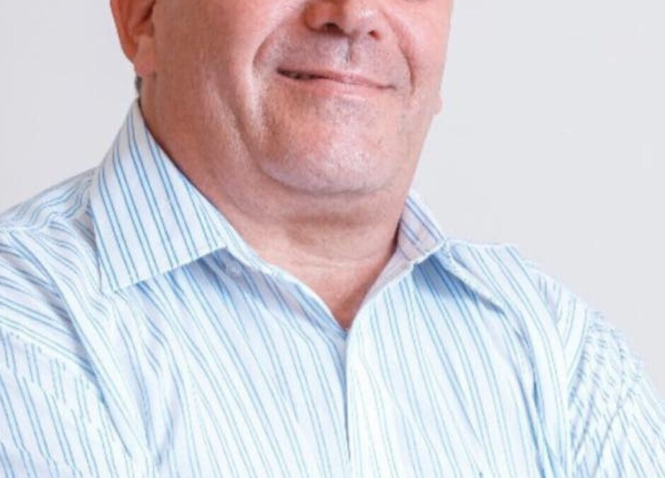 Rildo Neves é eleito em Trajano de Moraes