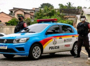 Itaguaí registra queda nos índices de violência