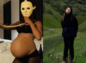 Anitta posta foto misteriosa e fãs especulam: novo clipe ou gravidez?