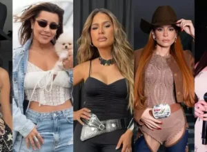 Globo anuncia nova versão do programa ‘Amigos’ com cantoras do feminejo