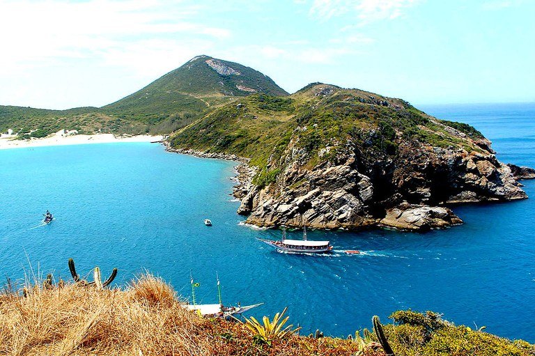 Arraial do Cabo convoca população para contribuir com diagnóstico ambiental