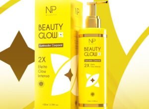 NP Beauty lança linha inspirada no verão 