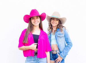 Dia Internacional da Música: celebre a data comemorativa com os sucessos de Melissa e Milena