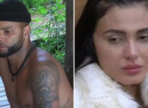 Zaac e Fernanda desistem de ‘A Fazenda’ após barraco generalizado