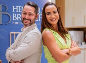 A trajetória de excelência do Dr. Henrique e da Dra. Nicoli em cirurgia plástica e medicina