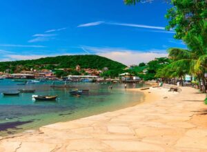 Búzios se destaca no turismo de eventos e impulsiona a economia local