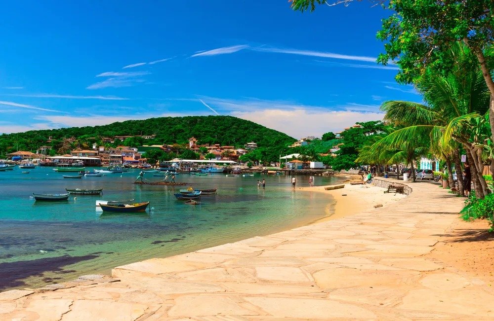 Búzios se destaca no turismo de eventos e impulsiona a economia local