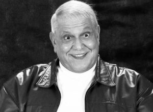 Morre o comediante Ary Toledo, aos 87 anos