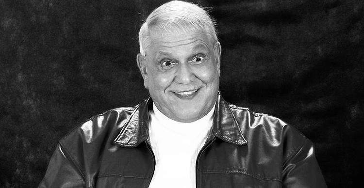 Morre o comediante Ary Toledo, aos 87 anos