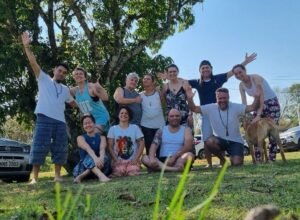 Retiro Imersivo: Descubra seu propósito com o Ikigai