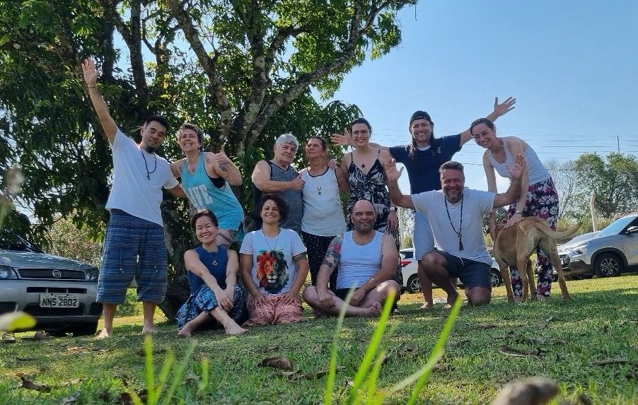 Retiro Imersivo: Descubra seu propósito com o Ikigai