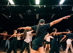 “Maricá das Artes em Movimento” reúne profissionais e companhias de dança da cidade