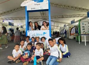 Búzios promove a Festa Literária 2024 com o tema “Nossas raízes, nossas histórias”
