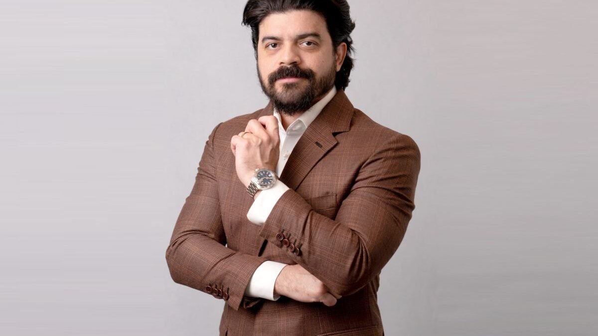 Dr. Marcos Mendes: O Especialista que Está Mudando o Cenário da Tricologia no Brasil