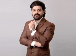 Dr. Marcos Mendes: O Especialista que Está Mudando o Cenário da Tricologia no Brasil