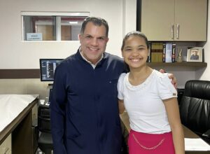Maria Marçal Confia na Expertise da CardioLagos para Manter Sua Saúde Cardiovascular em Dia