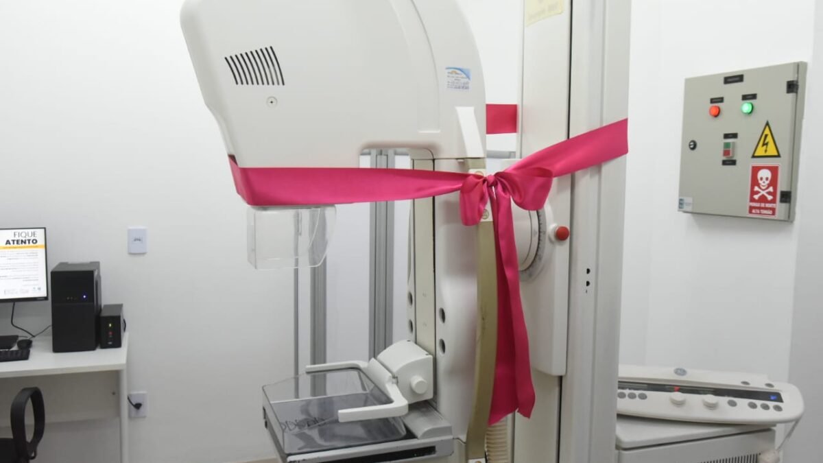 Outubro Rosa: Maricá conta com diversos serviços qualificados para as mulheres