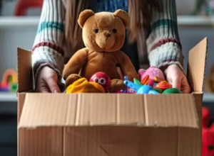São Pedro da Aldeia lança campanha “Natal Solidário” para ajudar crianças e adolescentes do abrigo Aldeia da Infância Feliz