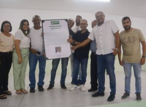 Iguaba Grande inaugura Auditório João Batista da Costa